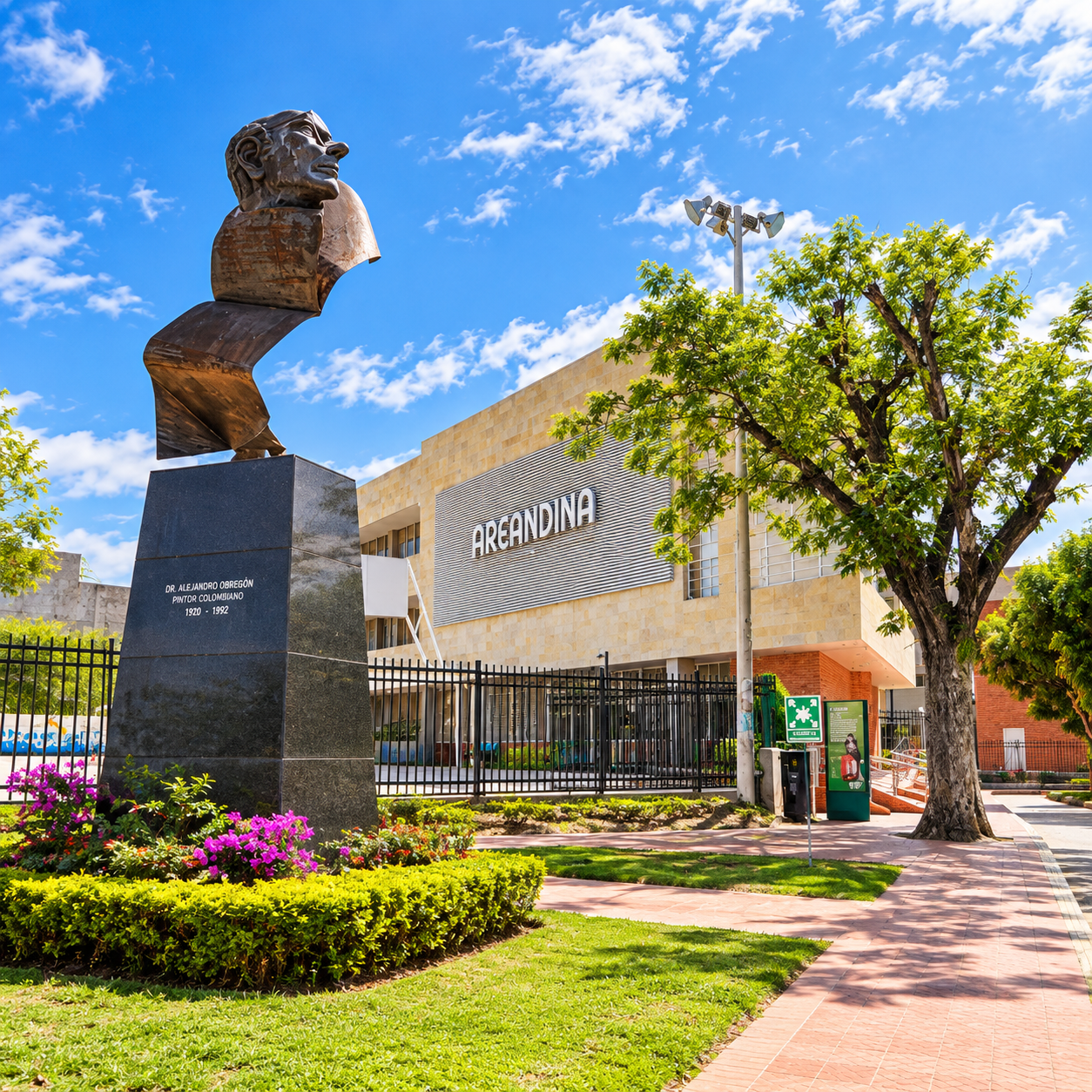 Fundación Universitaria del Área Andina Valledupar